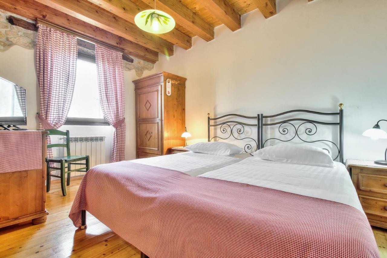 Casa Romantica La Parenzana 부제 외부 사진