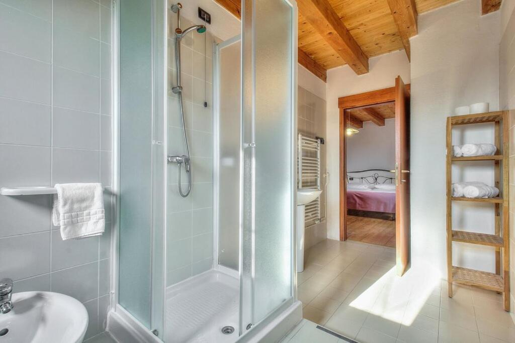 Casa Romantica La Parenzana 부제 외부 사진