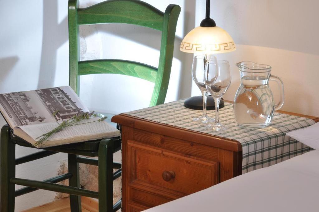 Casa Romantica La Parenzana 부제 외부 사진