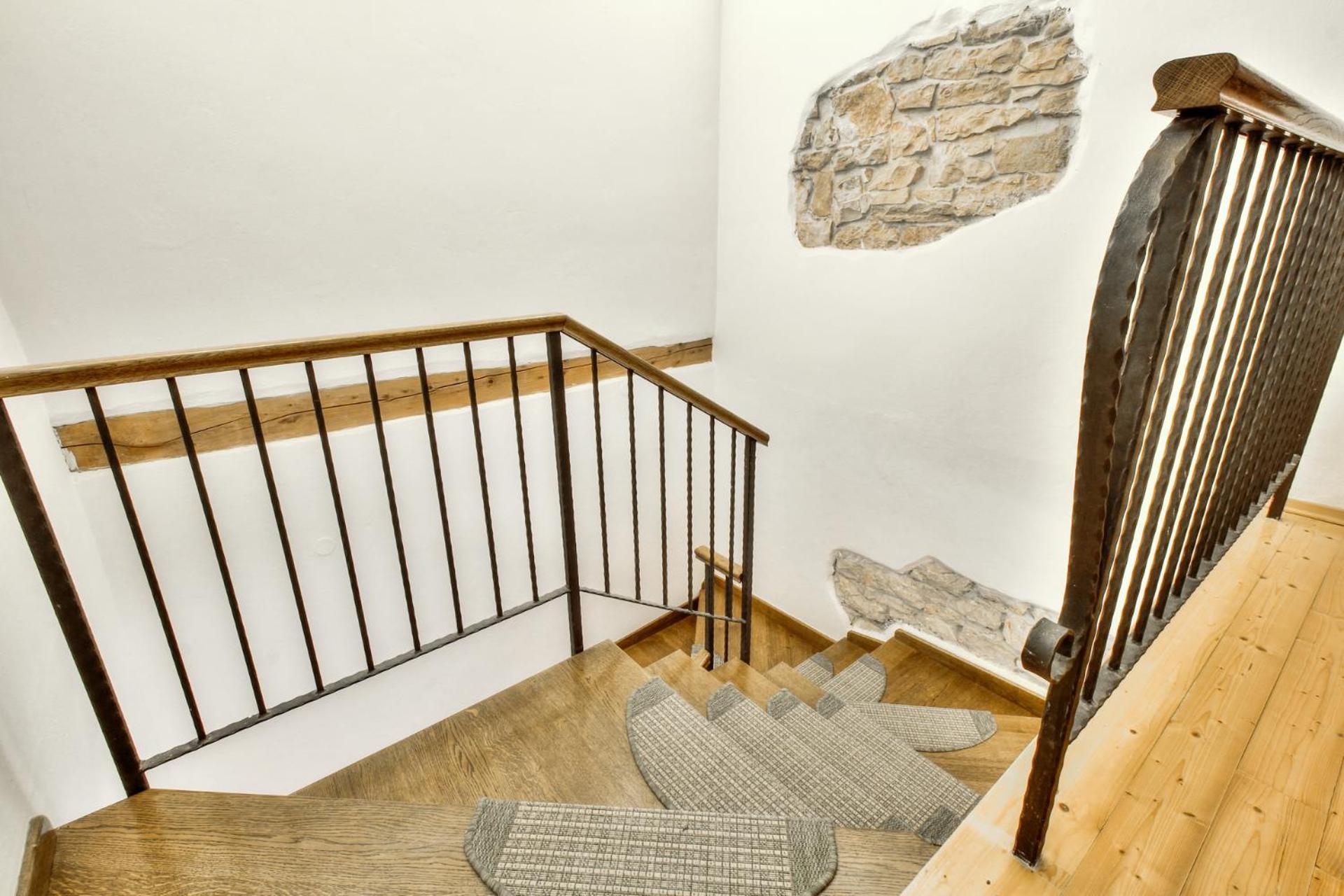Casa Romantica La Parenzana 부제 외부 사진