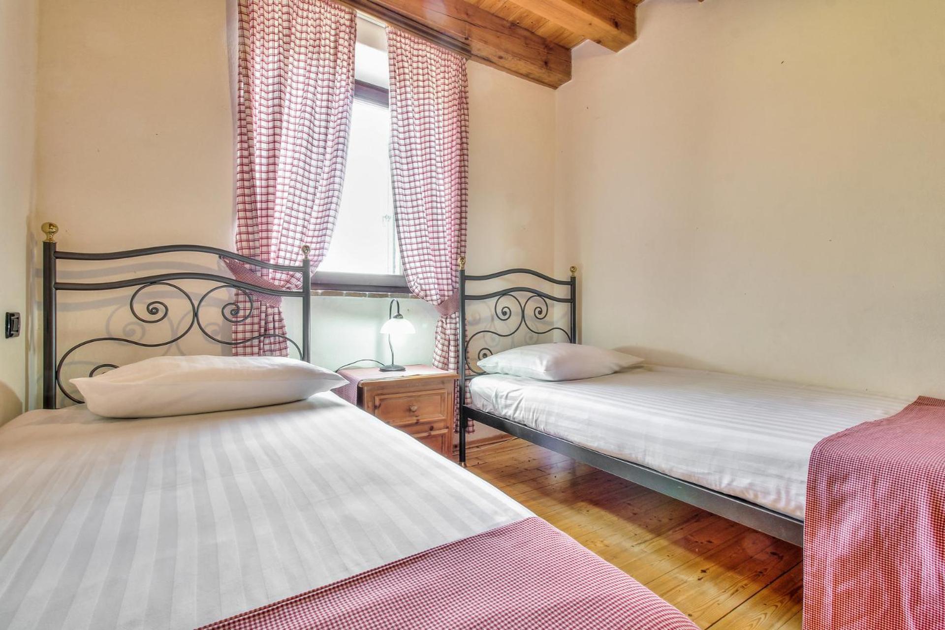 Casa Romantica La Parenzana 부제 외부 사진