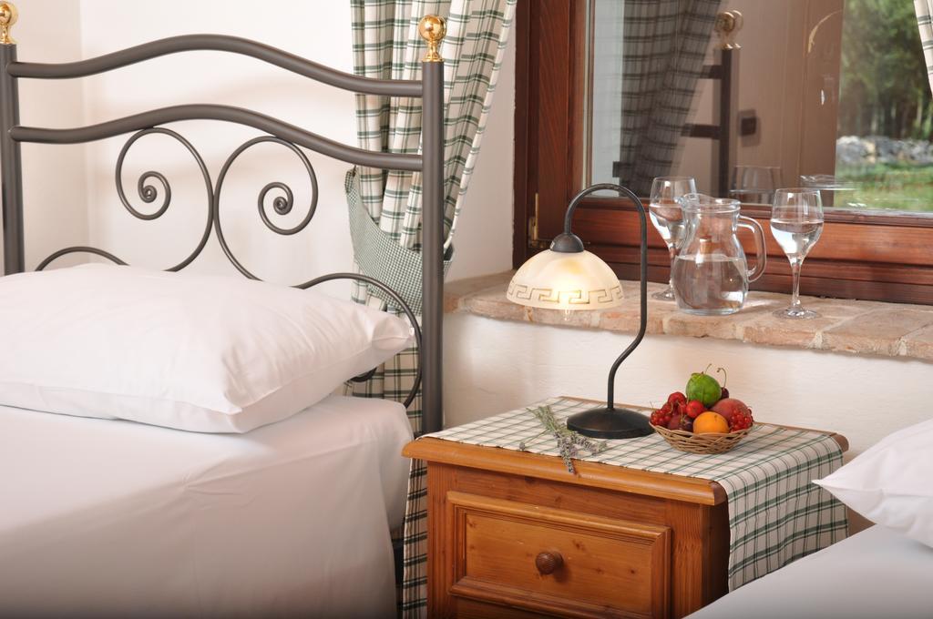 Casa Romantica La Parenzana 부제 외부 사진