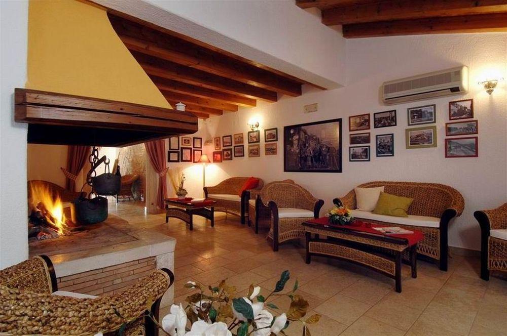 Casa Romantica La Parenzana 부제 외부 사진