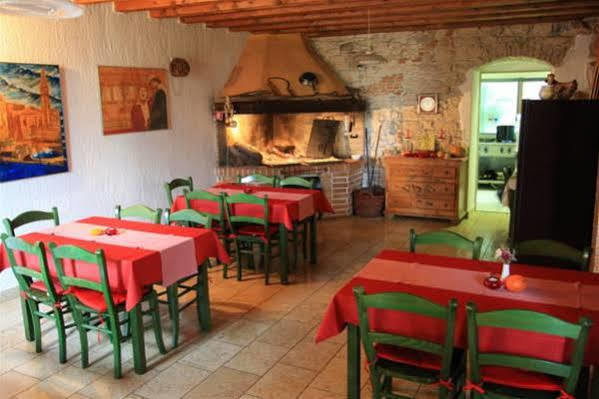 Casa Romantica La Parenzana 부제 외부 사진