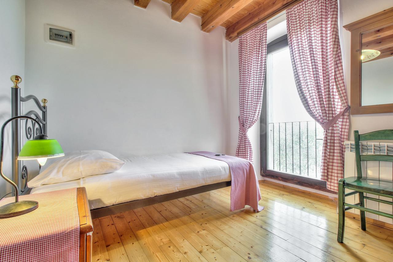 Casa Romantica La Parenzana 부제 외부 사진