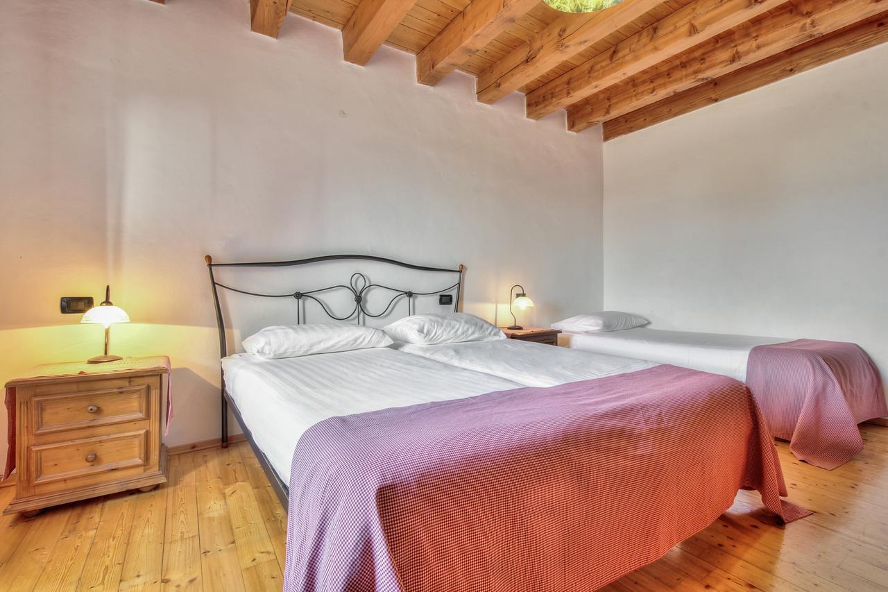 Casa Romantica La Parenzana 부제 외부 사진