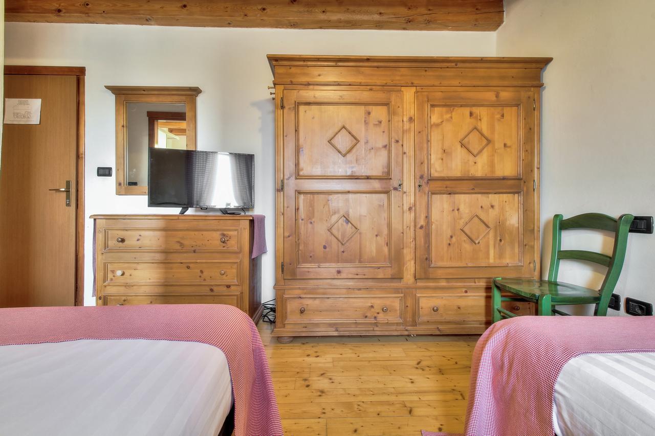 Casa Romantica La Parenzana 부제 외부 사진