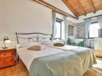 Casa Romantica La Parenzana 부제 외부 사진