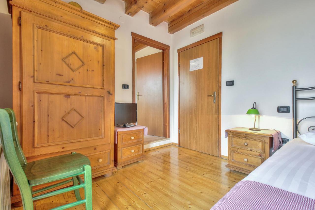 Casa Romantica La Parenzana 부제 외부 사진